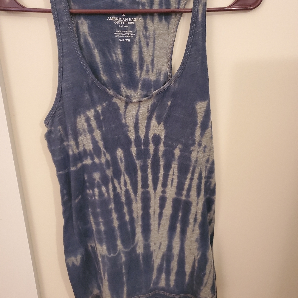 AMERICAN eagle tank top